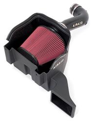 AirAid SynthaFlow CAD Air Intake 03-08 Dodge Ram 5.7L - Click Image to Close